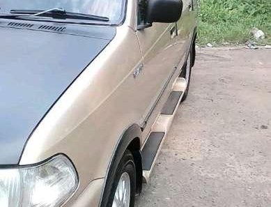 Toyota Kijang Kapsul 2001 MPV dijual-1
