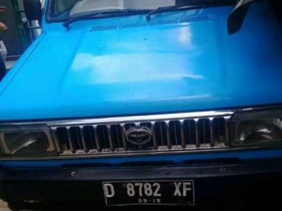 Toyota Kijang LX 1992 MPV dijual-1