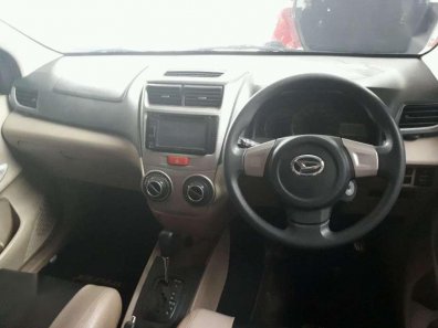 Daihatsu Xenia R DLX 2014 MPV dijual-1