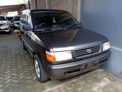 Jual Toyota Kijang 1998 termurah-1