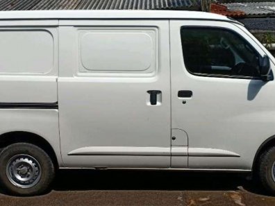 Daihatsu Gran Max Blind Van 2015 Minivan dijual-1
