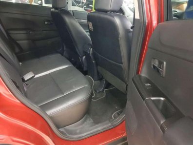 Mitsubishi Outlander Sport PX 2018 SUV dijual-1
