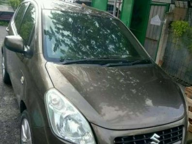 Jual Suzuki Splash GL kualitas bagus-1