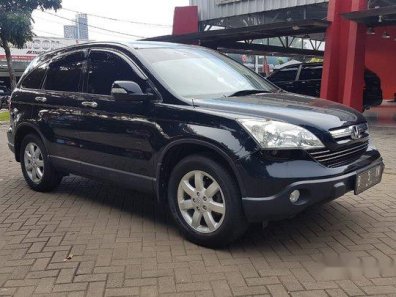 Butuh dana ingin jual Honda CR-V 2.0 2008-1