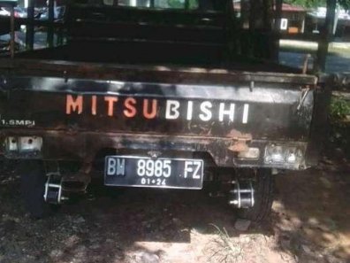 Jual Mitsubishi Colt  kualitas bagus-1