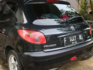 Butuh dana ingin jual Peugeot 206 XS 2004-1