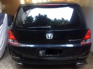 Butuh dana ingin jual Honda Odyssey  2005-1