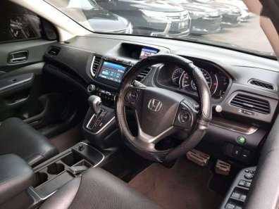 Honda CR-V Prestige 2015 SUV dijual-1