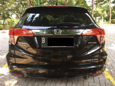 Jual Honda HR-V 2016 kualitas bagus-1