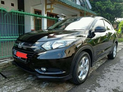 Jual Honda HR-V 2015, harga murah-1