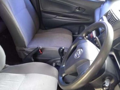 Daihatsu Xenia M 2013 MPV dijual-1