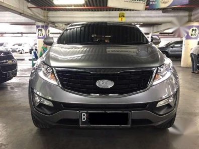 Kia Sportage LX 2014 SUV dijual-1