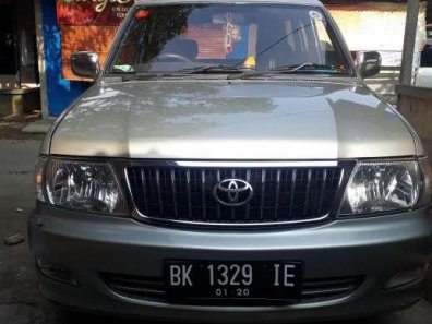 Jual Toyota Kijang Kapsul 2003-1