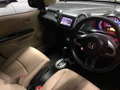 Honda Mobilio E Prestige 2014 MPV dijual-1