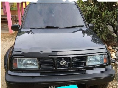 Jual Suzuki Vitara 1992, harga murah-1