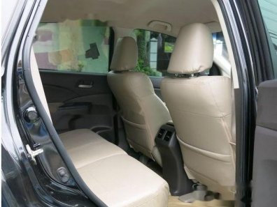 Honda CR-V 2 2014 SUV dijual-1