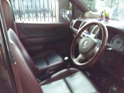 Jual Suzuki Karimun 2012, harga murah-1