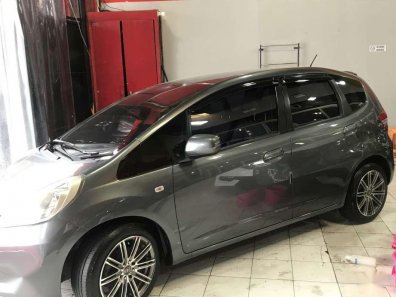 Jual Honda Jazz 2011, harga murah-1