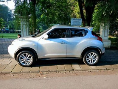Butuh dana ingin jual Nissan Juke 1.5 CVT 2011-1