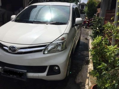 Jual Daihatsu Xenia 2013 kualitas bagus-1