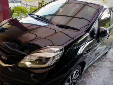 Jual Honda Brio RS kualitas bagus-1