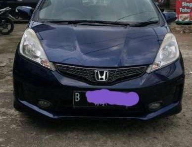 Jual Honda Jazz 2011, harga murah-1