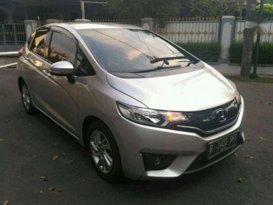 Butuh dana ingin jual Honda Jazz S 2015-1