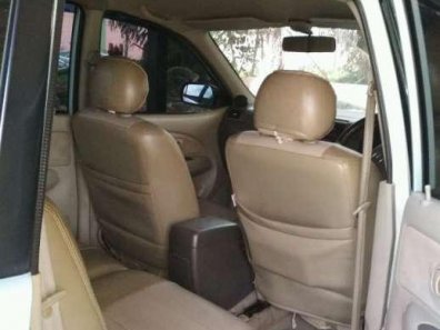 Butuh dana ingin jual Toyota Avanza G 2010-1