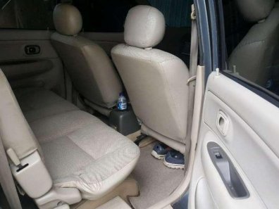 Daihatsu Xenia Li 2009 MPV dijual-1