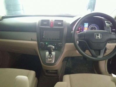 Jual Honda CR-V 2011 kualitas bagus-1