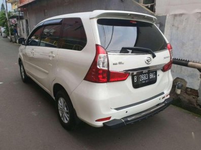 Daihatsu Xenia R 2016 MPV dijual-1