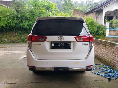 Jual Toyota Kijang Innova 2.4G 2016-1