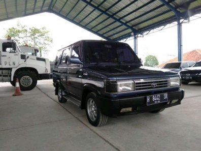 Toyota Kijang Grand Extra 1992 MPV dijual-1