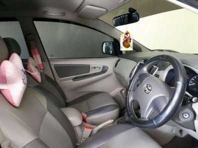 Toyota Kijang Innova 2.0 G 2013 MPV dijual-1