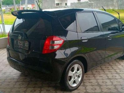 Jual Honda Jazz 2009, harga murah-1