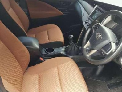 Toyota Kijang Innova 2.4G 2017 MPV dijual-1
