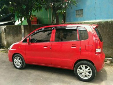 Jual Suzuki Karimun 2009, harga murah-1