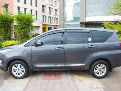 Jual Toyota Kijang Innova 2016 termurah-1