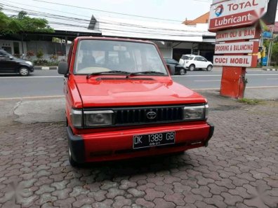 Toyota Kijang  1995 MPV dijual-1