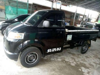 Suzuki APV  2015 Pickup dijual-1