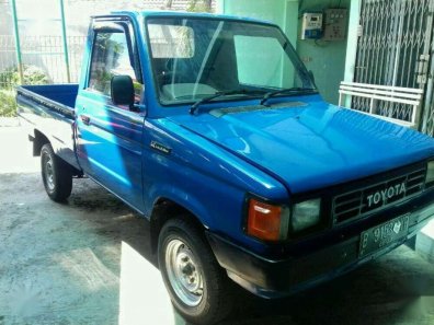 Jual Toyota Kijang Pick Up 1994 termurah-1