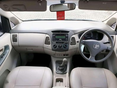 Jual Toyota Kijang Innova G 2010-1