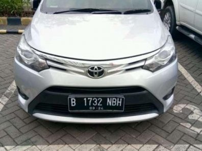 Jual Toyota Vios 2014 termurah-1