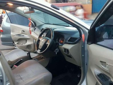 Toyota Avanza G 2014 MPV dijual-1