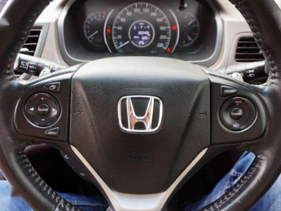 Butuh dana ingin jual Honda CR-V 2.4 Prestige 2014-1