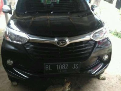 Jual Daihatsu Xenia 2015 termurah-1