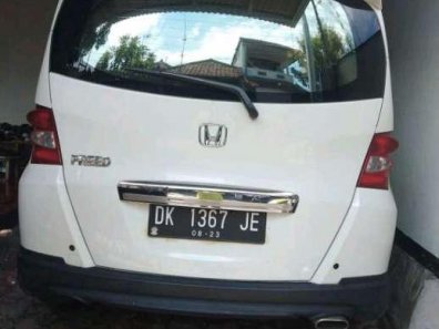 Jual Honda Freed E 2010-1