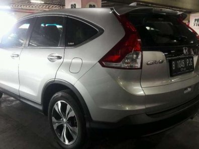 Jual Honda CR-V 2013 termurah-1