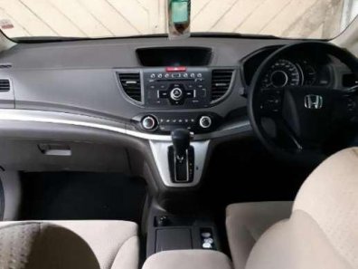 Jual Honda CR-V 2.0 i-VTEC 2013-1
