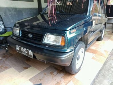 Jual Suzuki Escudo 1995 termurah-1